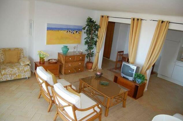 Appartements Buganvilia Lagos - Photo3