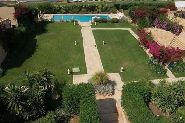 Appartements Buganvilia Lagos - Photo5