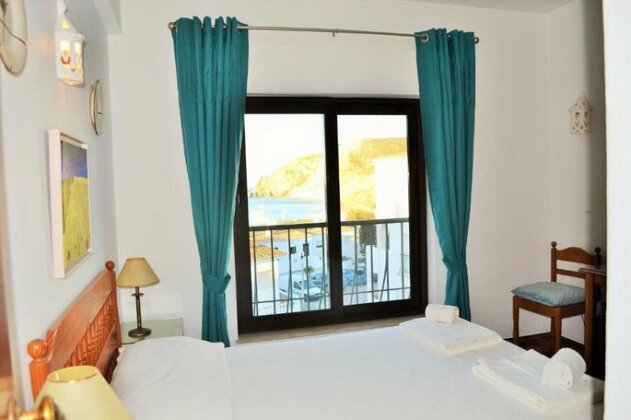 Apt O Block 1 Waterside - Photo4