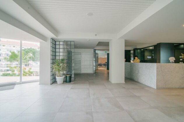 Aqualuz Suite Hotel Apartamentos - Photo2