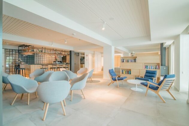 Aqualuz Suite Hotel Apartamentos - Photo4