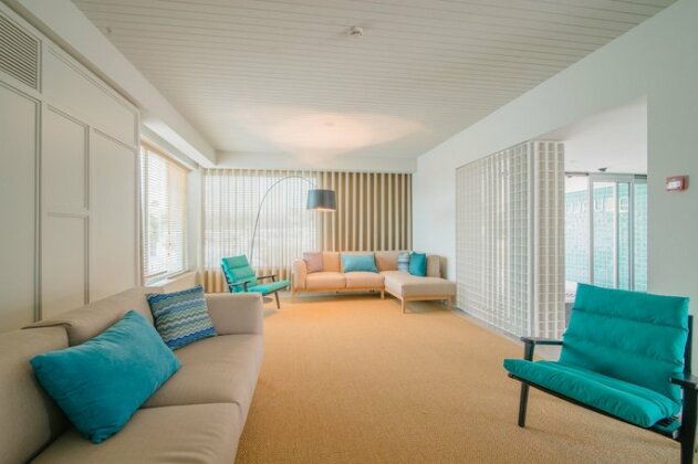 Aqualuz Suite Hotel Apartamentos - Photo5