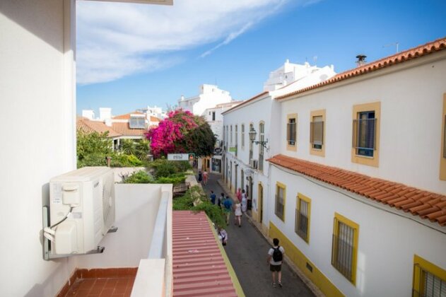 B01 - Central Downtown 2 bed Apartment by DreamAlgarve