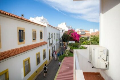 B01 - Central Downtown 2 bed Apartment by DreamAlgarve
