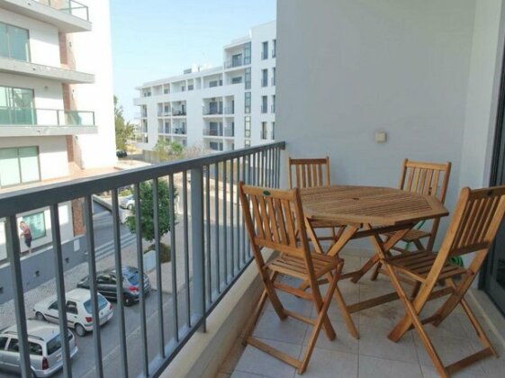 B03 - Luxury 2 Bed Lagos Marina - Photo5