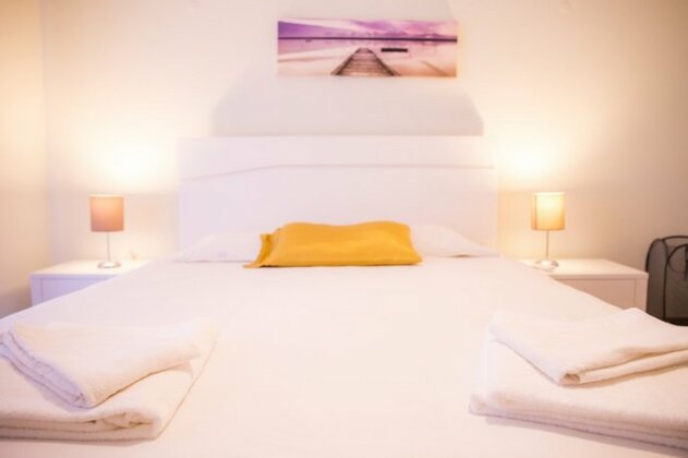 B03 - Luxury 2 Bed near Marina Park by DreamAlgarve