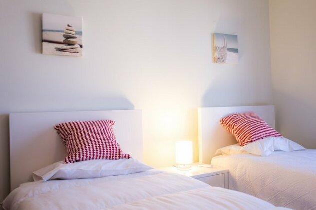 B03 - Luxury 2 Bed near Marina Park by DreamAlgarve - Photo2