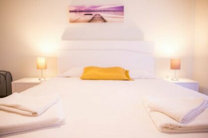 B03 - Luxury 2 Bed near Marina Park by DreamAlgarve