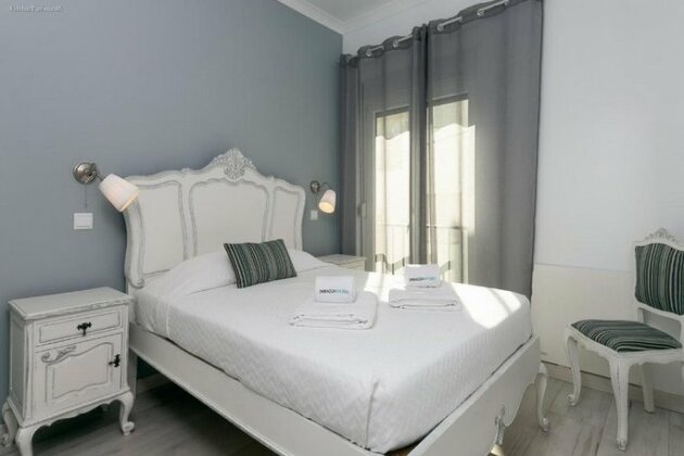 B07 - Maria Vitoria Apartment in Lagos Center - Photo2