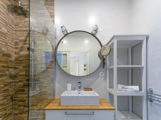 B07 - Maria Vitoria Apartment in Lagos Center - Photo3