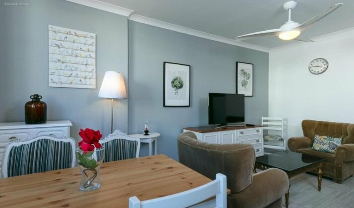 B07 - Maria Vitoria Apartment in Lagos Center - Photo4