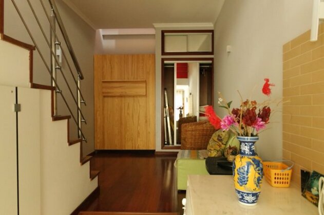 B28 - Stylish Typical House - Photo2