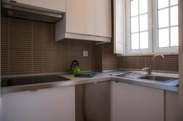 B35 - Mainstreet Duplex in Lagos - Photo3