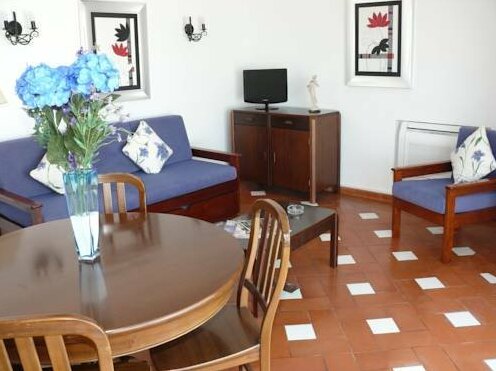 Baluarte da Vila Apartments - Photo2