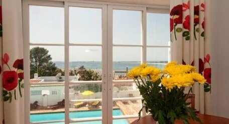 Baluarte da Vila Apartments - Photo4