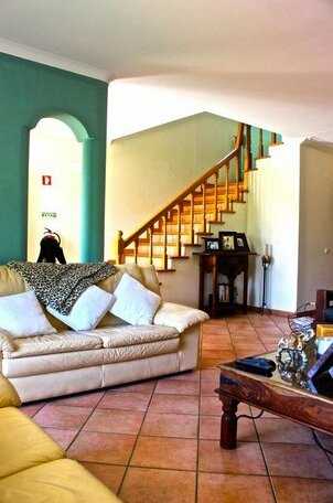 Bella & Gordinho GuestHouse - Photo5