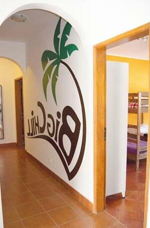 Big Chill - Beach Hostel - Photo3
