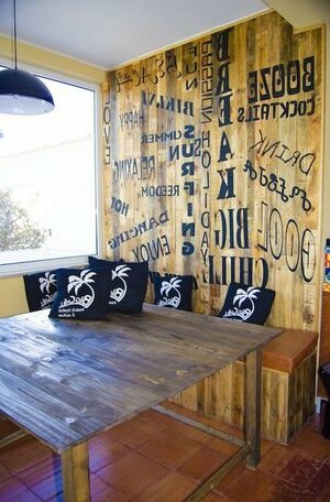 Big Chill - Beach Hostel - Photo4