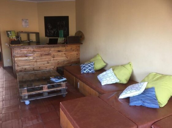 Big Chill - Beach Hostel - Photo5
