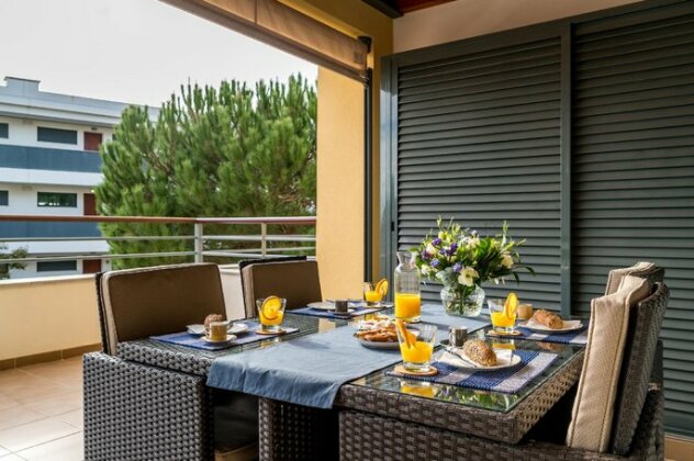 Bliss Apartment - CG - Photo3