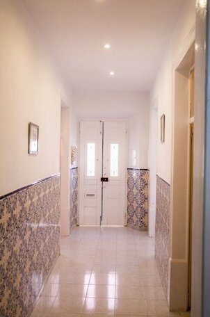 C01 - Historical Central House - Photo4