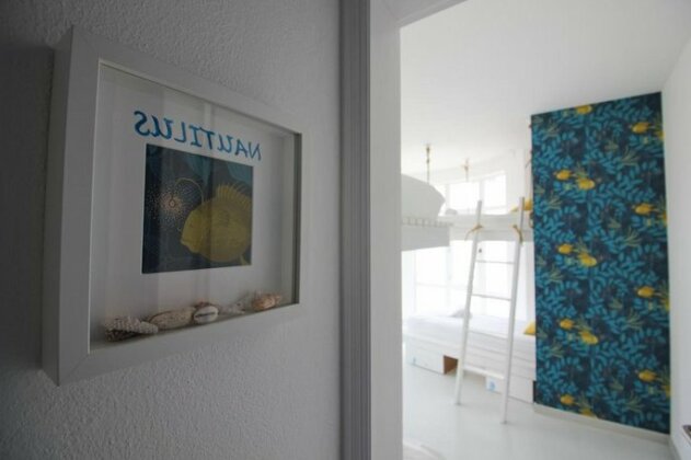 Camone Hostel - Photo2