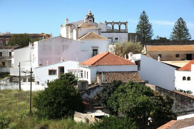 Casa a Sul - Lagos Guesthouses