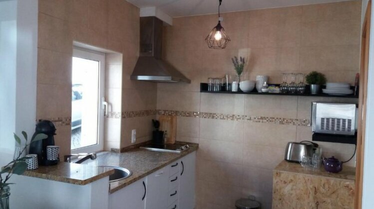 CASA ALEGRIA - Cottage Lagos - - Photo5