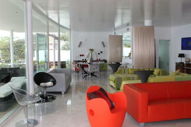 Casa da Luz - Photo3