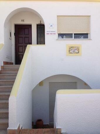 Casa da Tia Lagos - Photo2