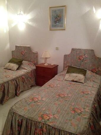 Casa da Tia Lagos - Photo3
