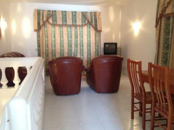 Casa da Tia Lagos - Photo5
