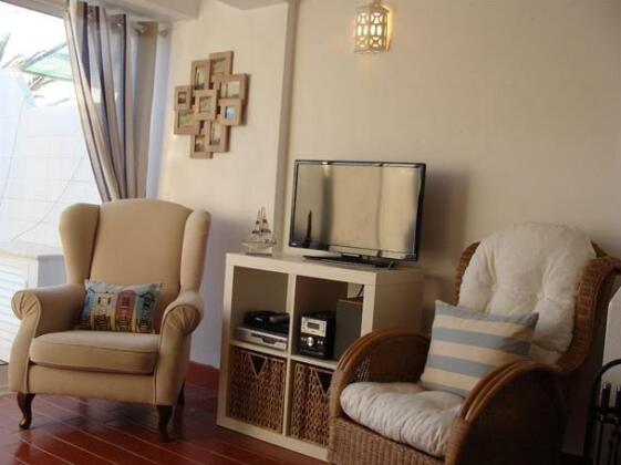 Casa Das Algas - Photo2