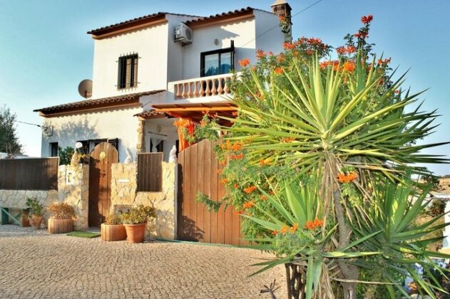 Casa Encosta do Sol - Photo2