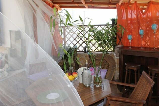 Casa Encosta do Sol - Photo4