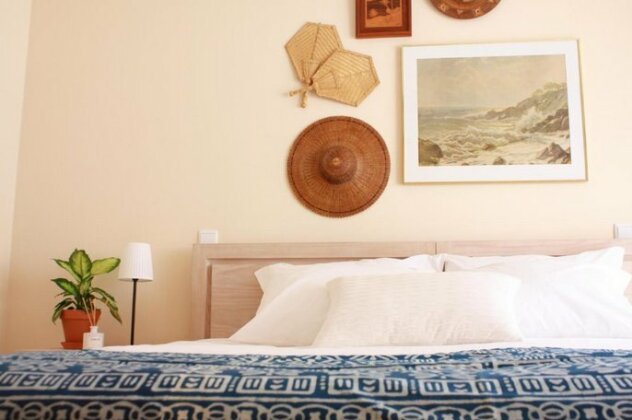 Casa Lua Guesthouse - Photo2