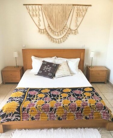 Casa Lua Guesthouse - Photo3