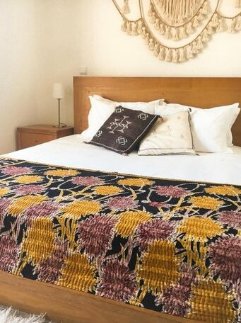 Casa Lua Guesthouse - Photo4