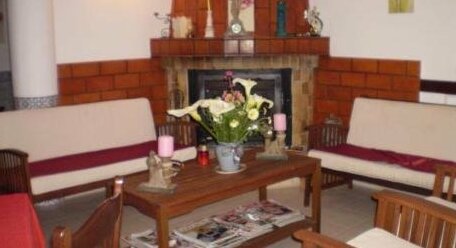 Casa Rosa Montes - Photo4