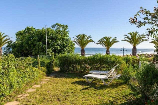 Casa Sol e Praia