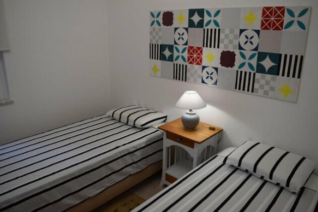 CasaDuarte Courtyard 1 bedroom Apt