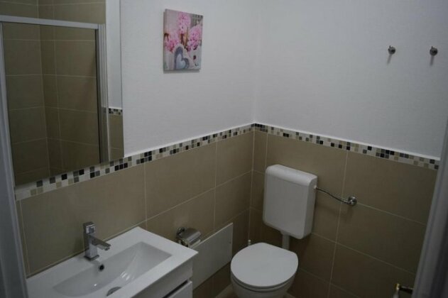 CasaDuarte Courtyard 1 bedroom Apt - Photo4