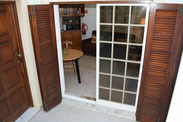 CasaDuarte Courtyard 1 bedroom Apt - Photo5
