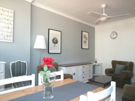 Central Arms Square Apartments - Photo3