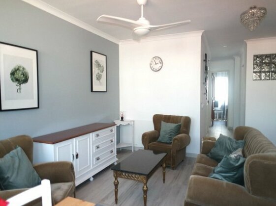 Central Arms Square Apartments - Photo5