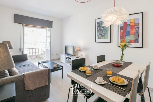CheckinCheckout - Lagos City Center Apartment - Photo2