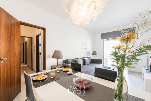 CheckinCheckout - Lagos City Center Apartment - Photo4