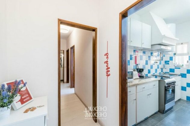 CheckinCheckout - Lagos City Center Apartment - Photo5