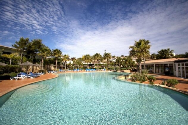 Clube Porto Mos
