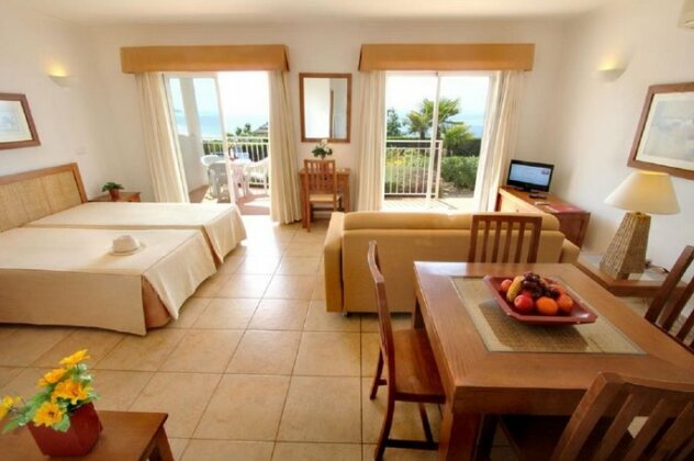 Clube Porto Mos - Photo5